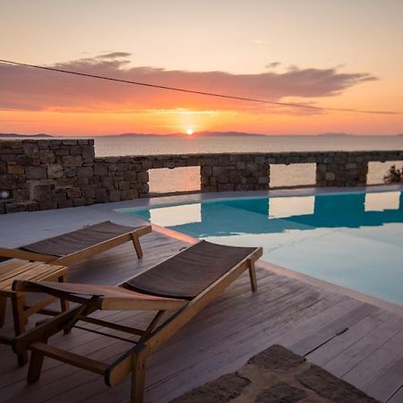 Villa Choulakia Mykonos Town Екстериор снимка