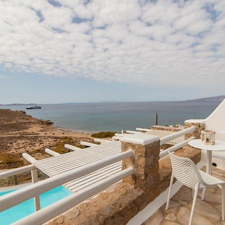 Villa Choulakia Mykonos Town Екстериор снимка