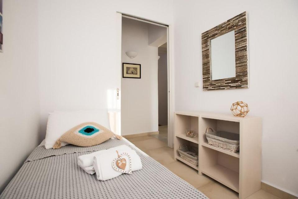 Villa Choulakia Mykonos Town Екстериор снимка