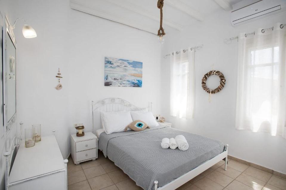 Villa Choulakia Mykonos Town Екстериор снимка