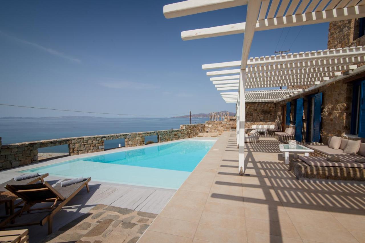 Villa Choulakia Mykonos Town Екстериор снимка