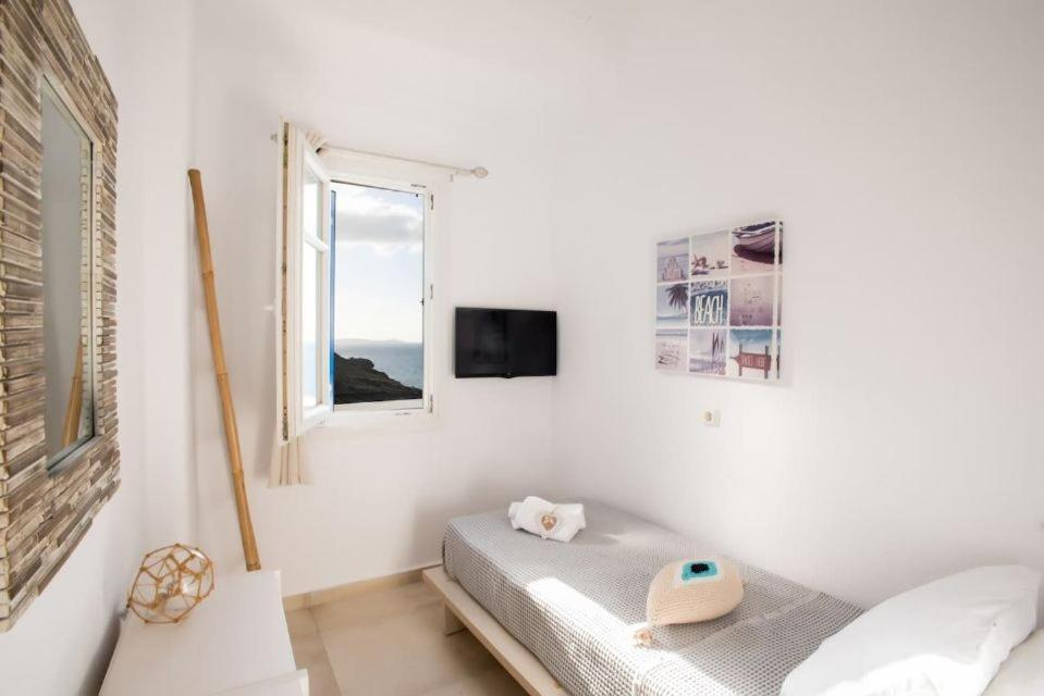 Villa Choulakia Mykonos Town Екстериор снимка